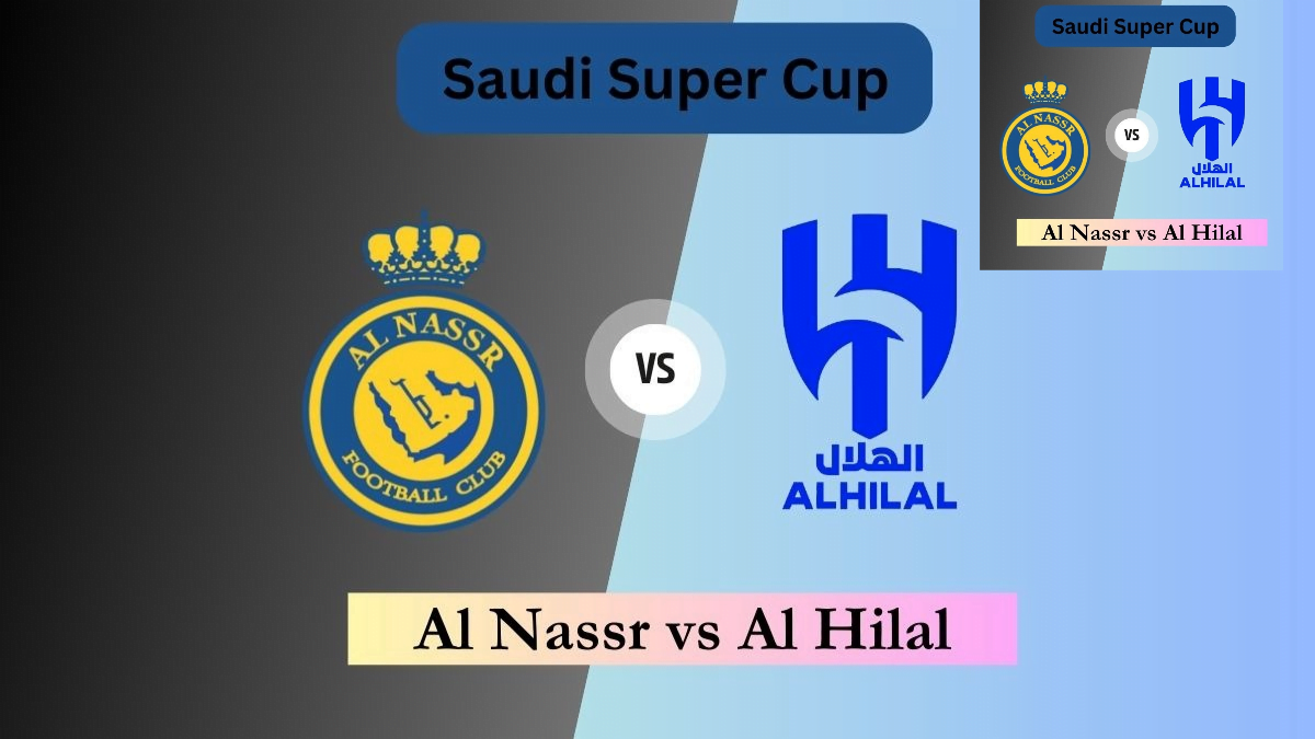 Al-Nassr vs Al-Hilal