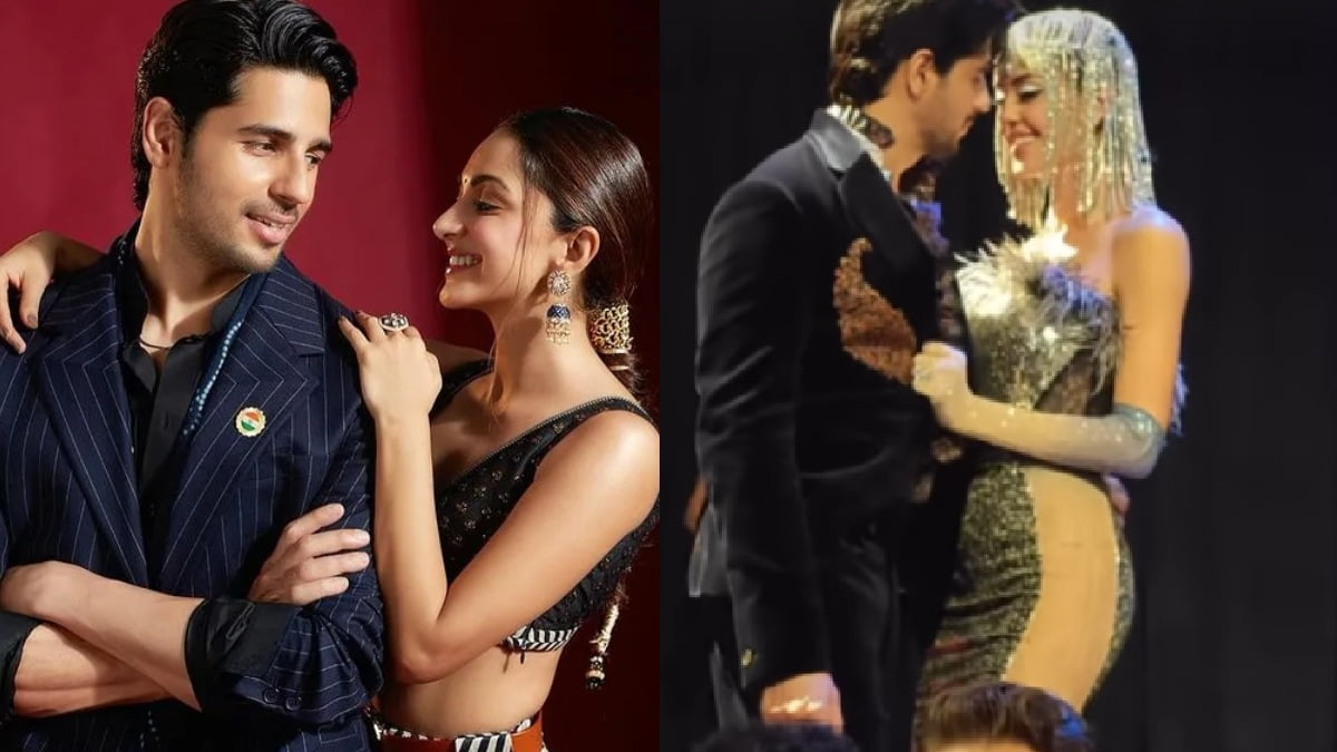 sidharth malhotra and kiara advani movie filrty