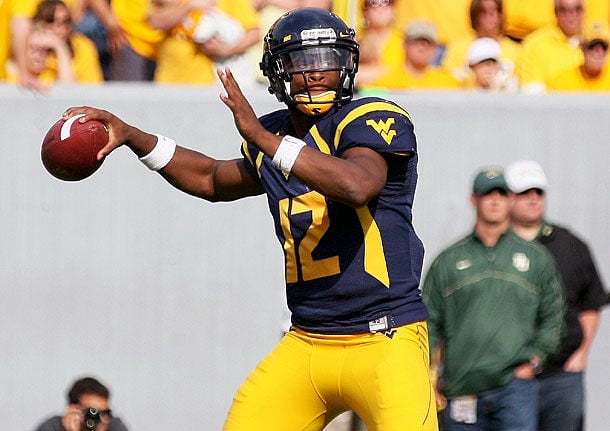 Tavon Austin