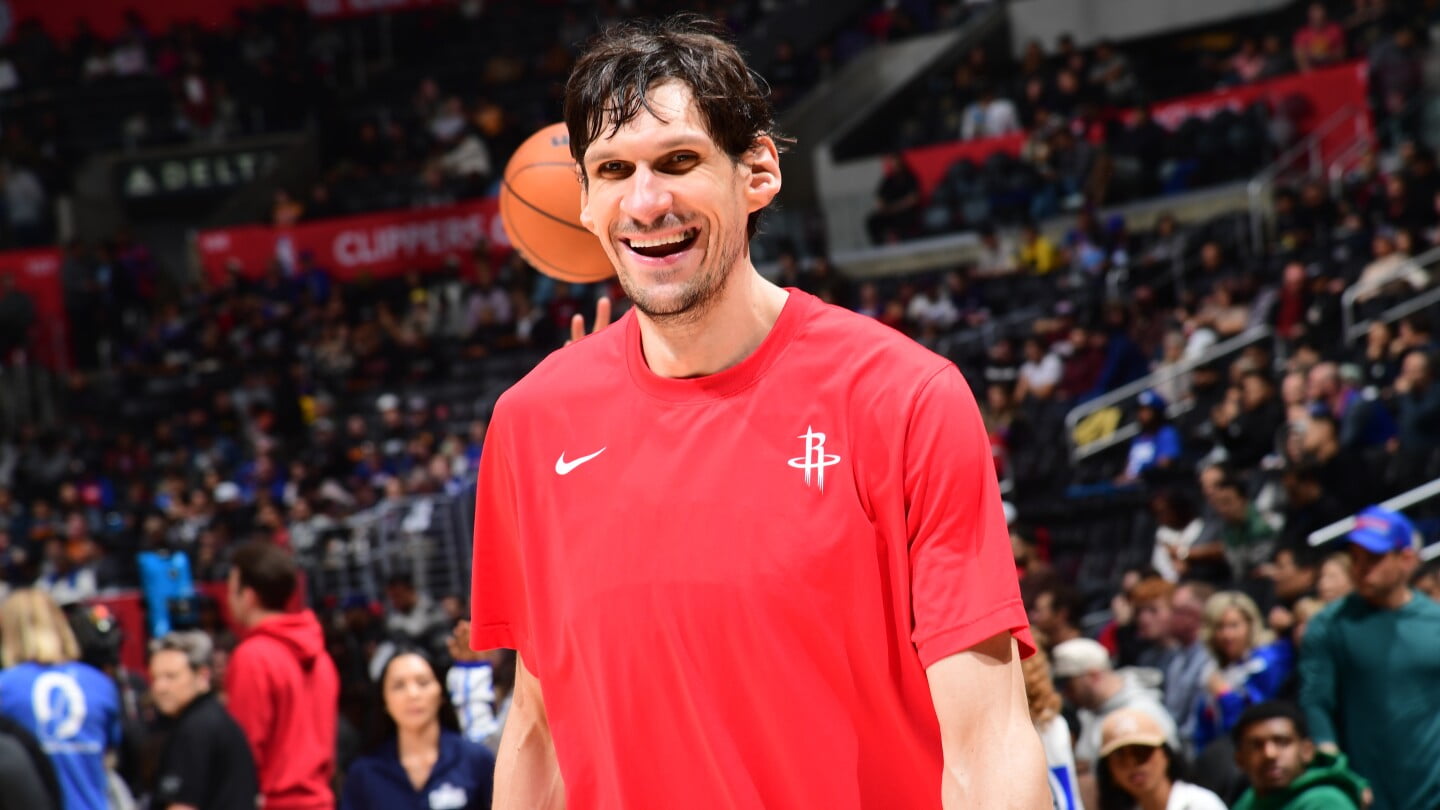 Boban Marjanovic