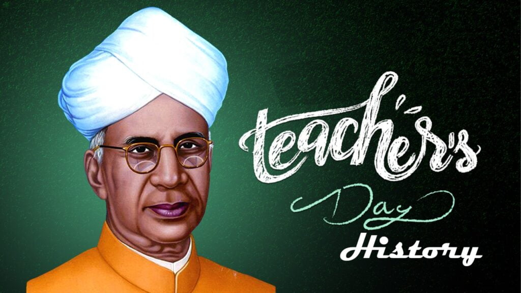 Teacher's day